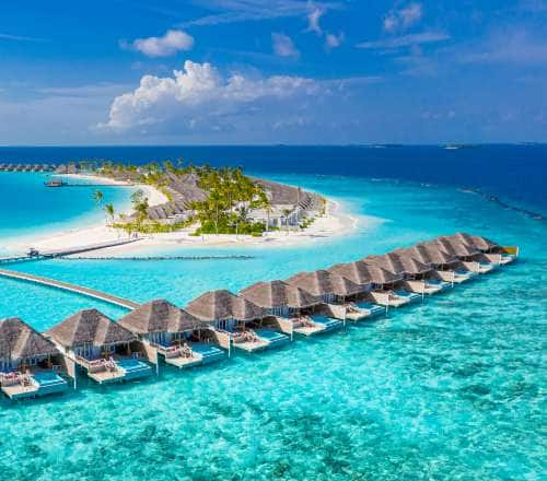 Dreamy Getaways in the Maldives a Guide to the Best Luxury Resorts for an Unforgettable Island Experience