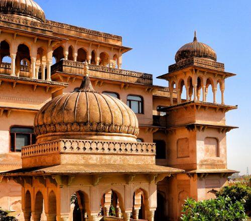 Indana Palace Jodhpur Old World Charm Meets Modern Luxury