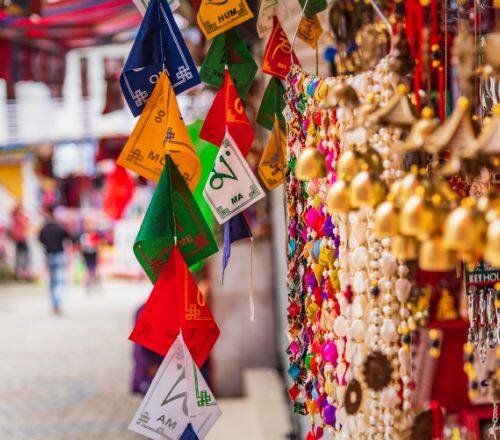 Street Shopping in Mcleodganj Your Go to Guide for Best Buys