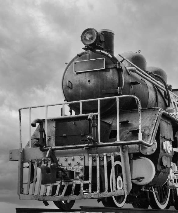 Historic Railway Journeys Stepping Back in Time on Vintage Trains