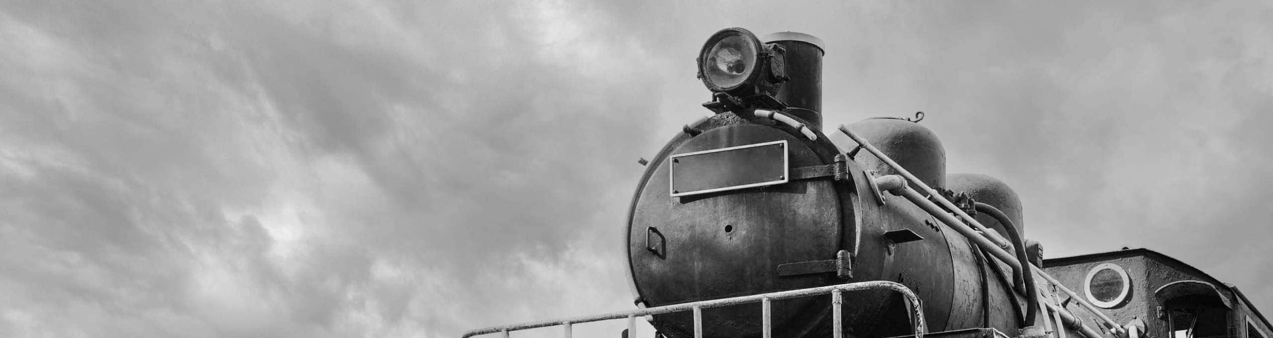 Historic Railway Journeys: Stepping Back in Time on Vintage Trains
