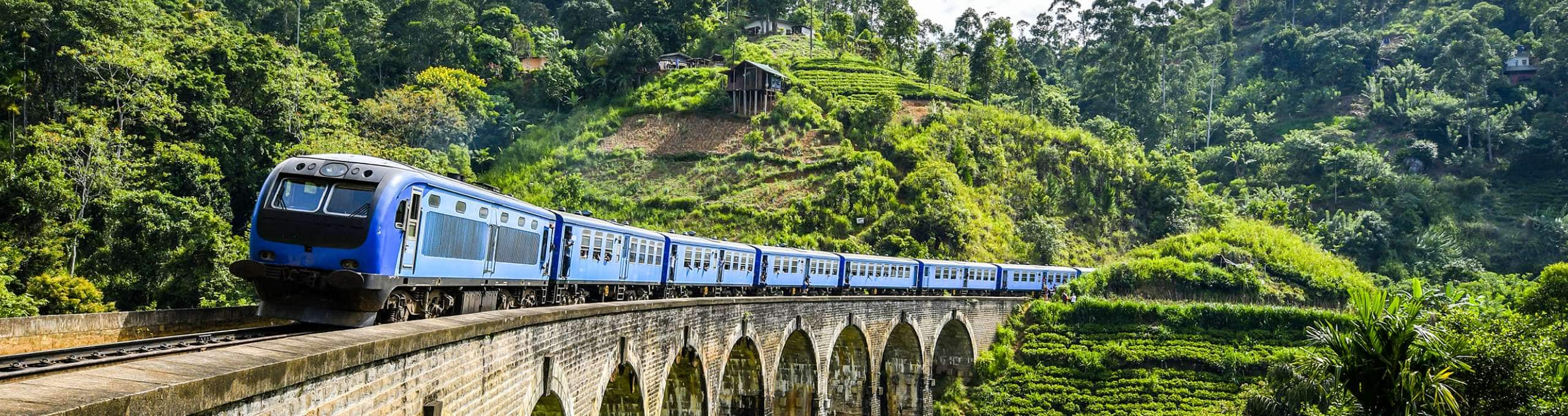 Mountain Railway Marvels: Scaling Peaks on Scenic Train Routes