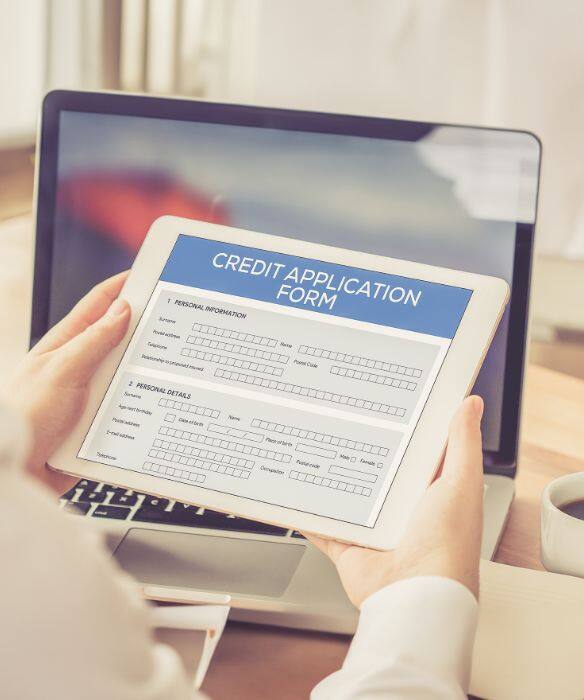 Documents Required to Apply for Credit Card