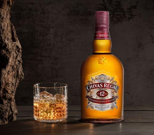 Chivas Regal Price