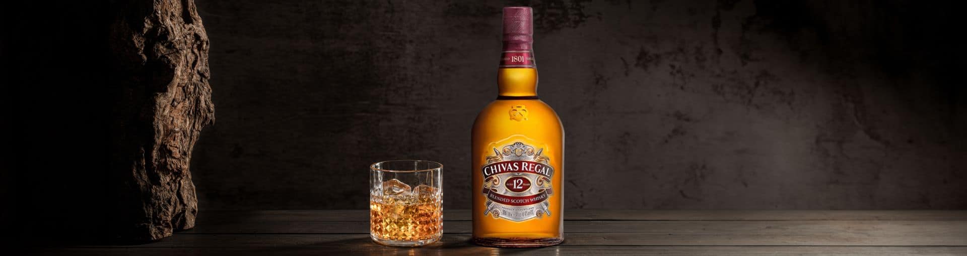 Chivas Regal Price