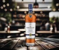 Macallan Whisky Price in India