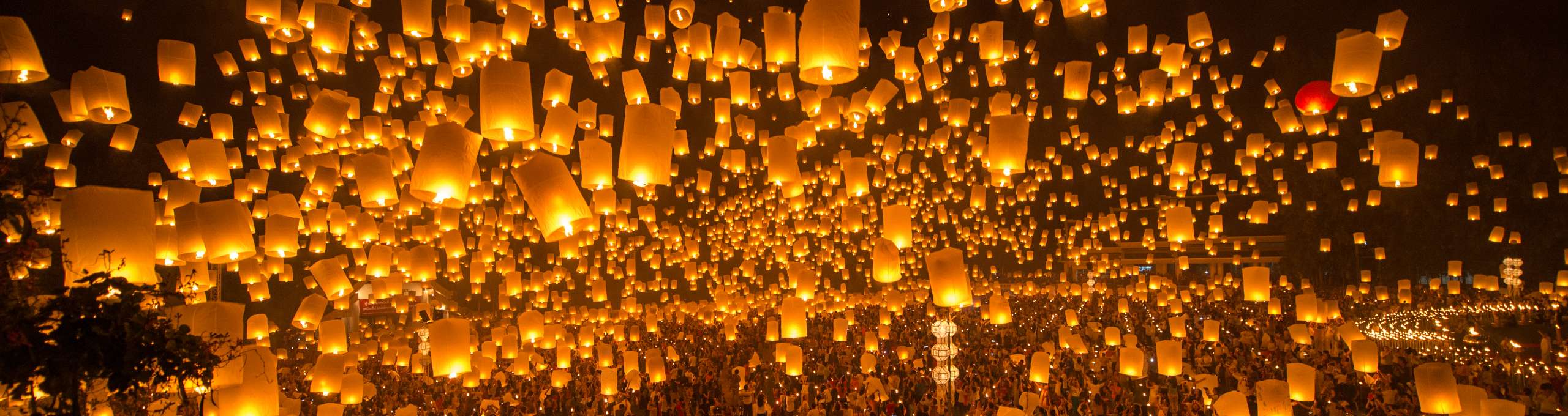 Events Festivals getaways