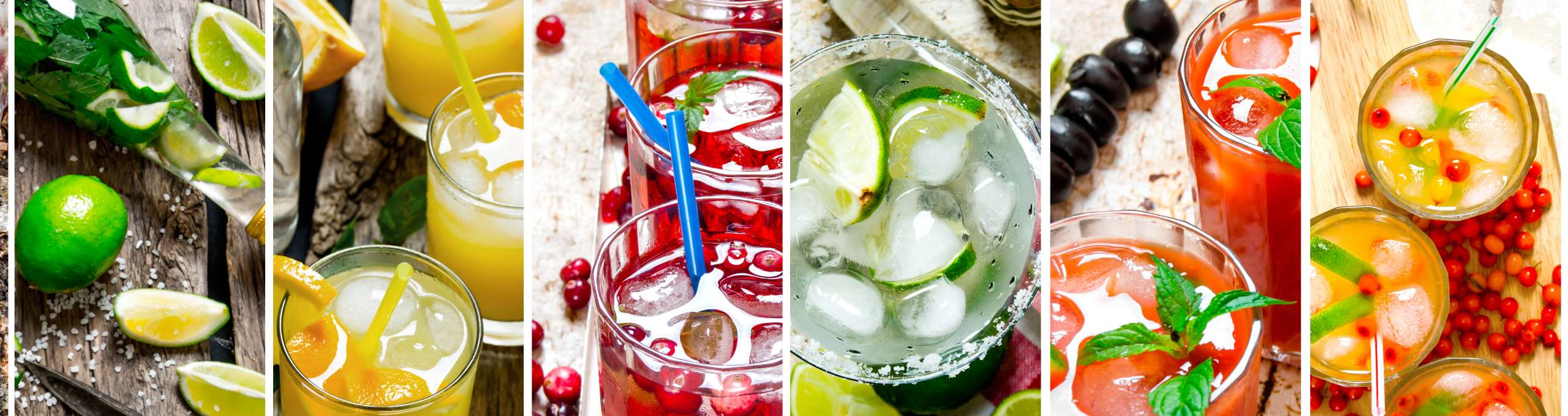 Beverages