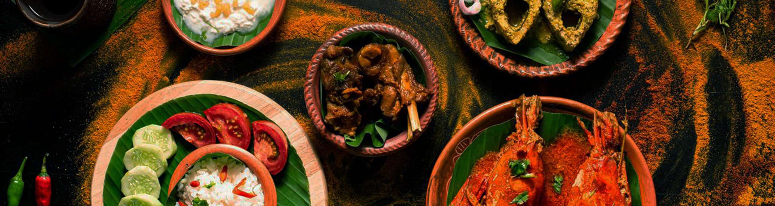 Food and Beverages Top Picks