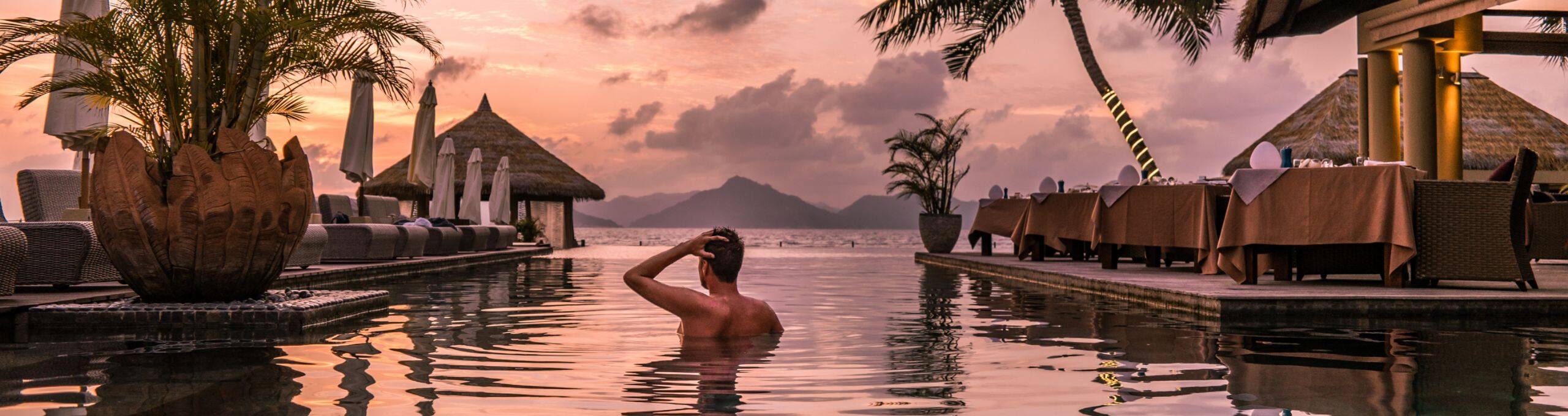 Staycations