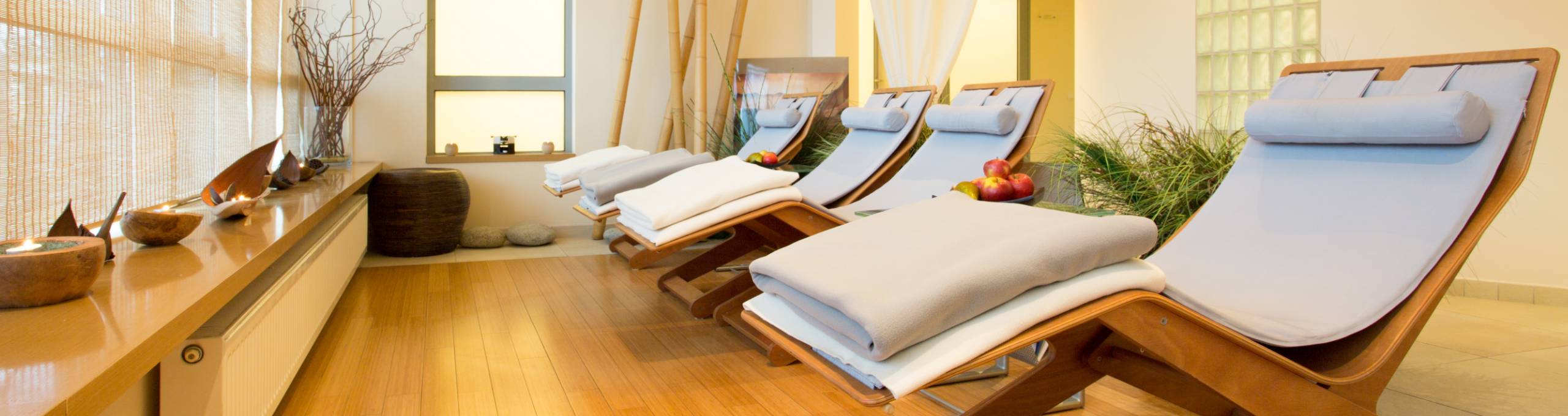Wellness Retreats