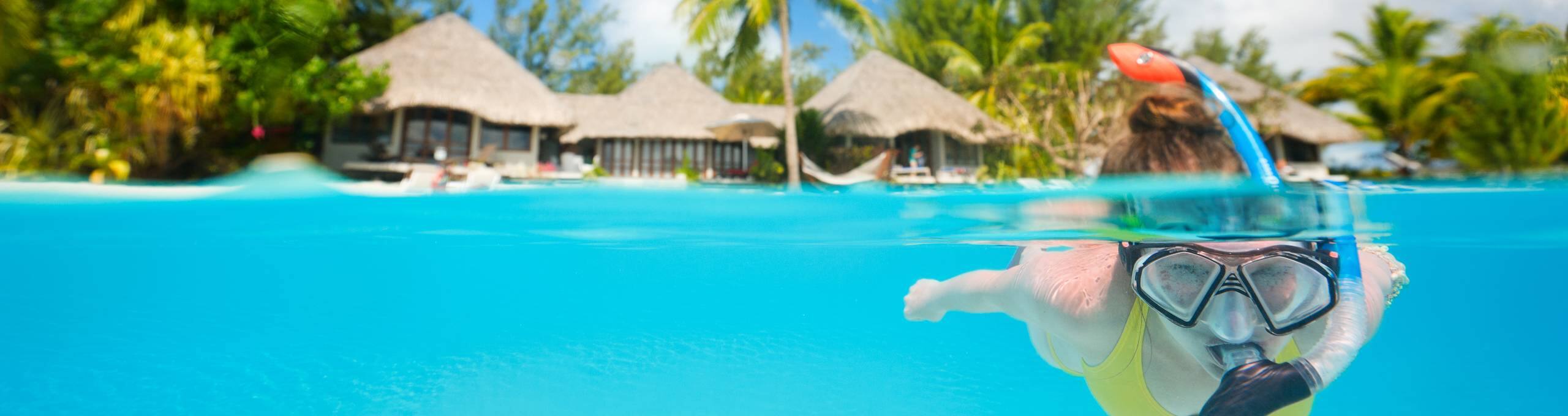 Adventure Resorts