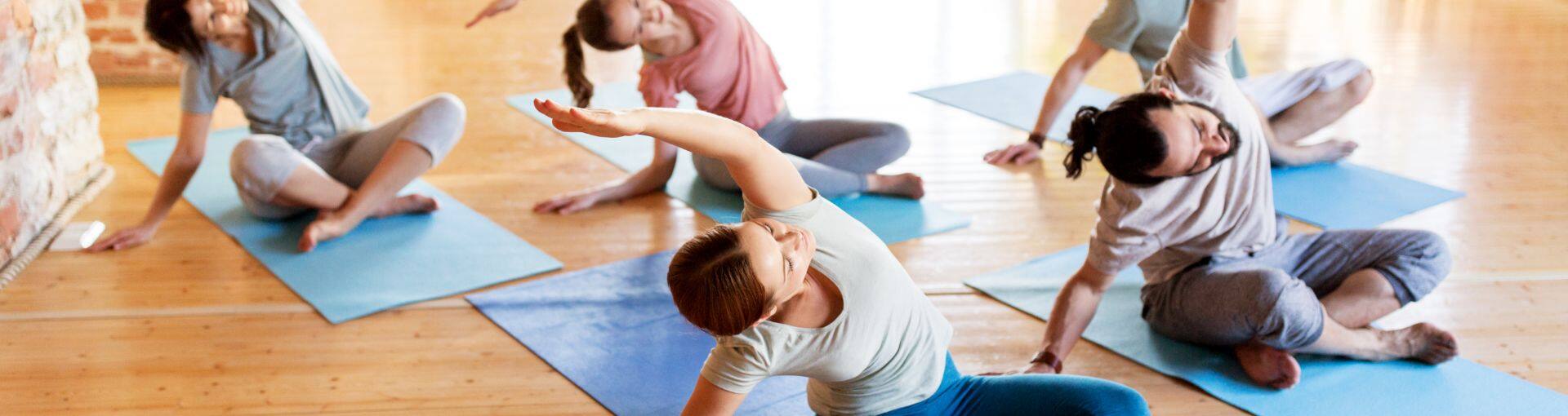 lifestyle Health Fitness