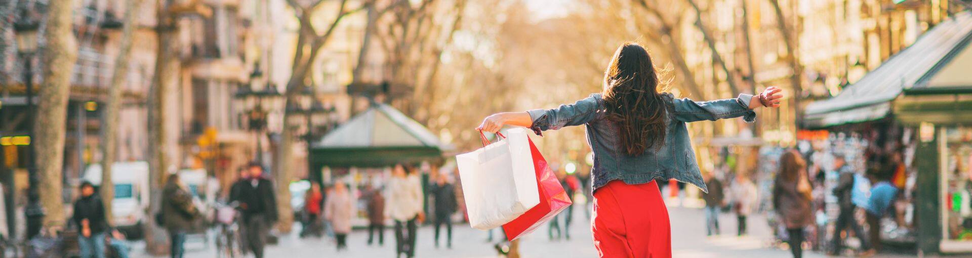 Lifestyle Retail