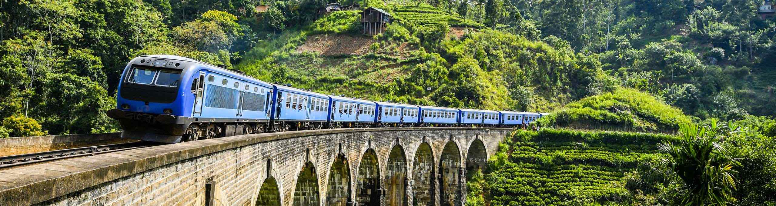 Rail Chronicles Gateways