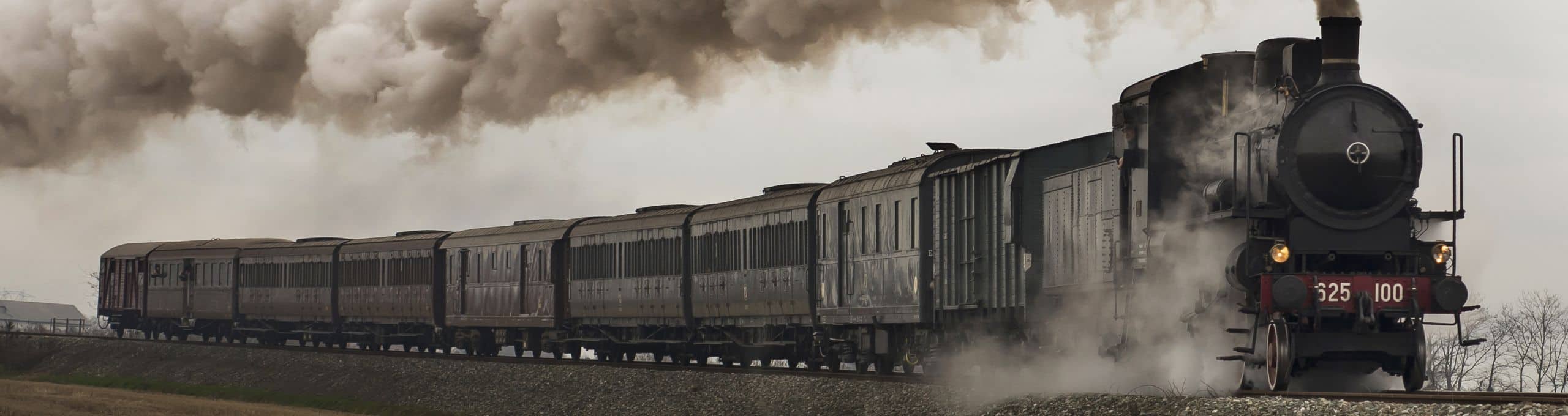 Rail Chronicles Heritage