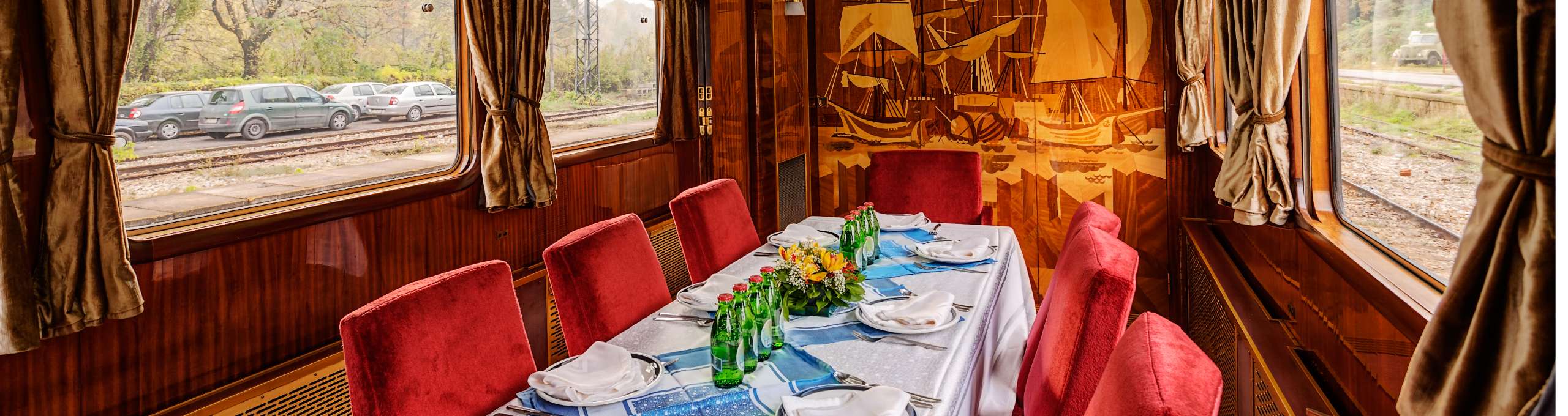 Luxury Travel