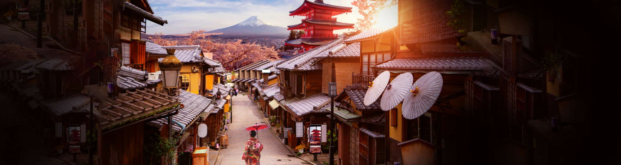 Destination Guide