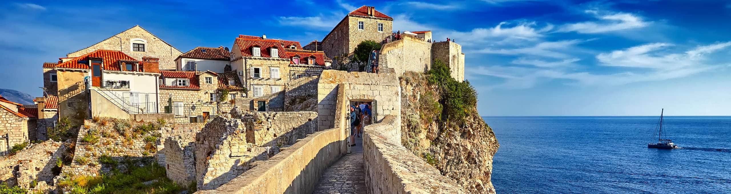 Travel Getaways