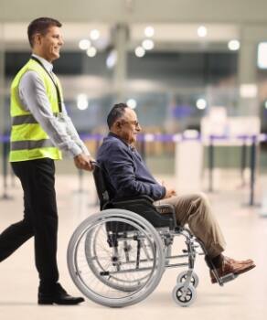 Services at Mumbai Airport for a Convenient Journey