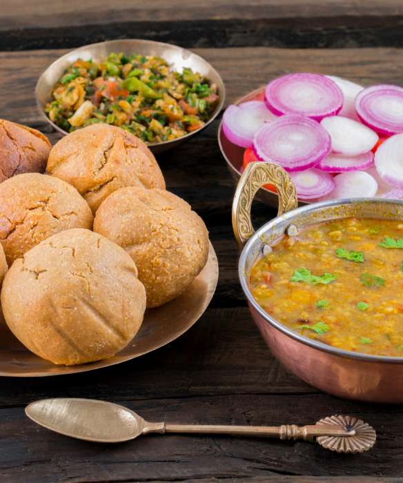 Cities in Rajasthan that Offer the Best Culinary