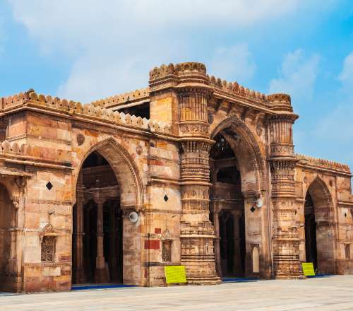 City of Kites - Ahmedabad is the Place to be this Uttarayan