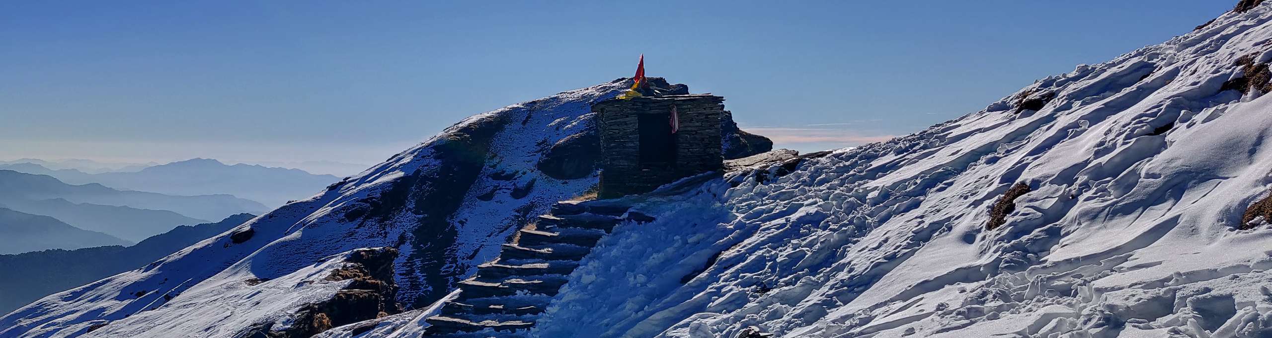 Snowball Fights Snow Angels and Snowmen 10 Scenic Snowscapes of Uttarakhand