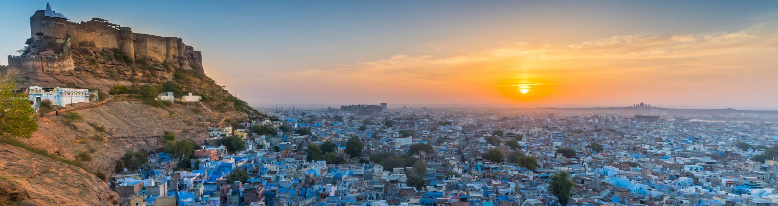 Experiencing the Real Jodhpur off the Tourist Trail