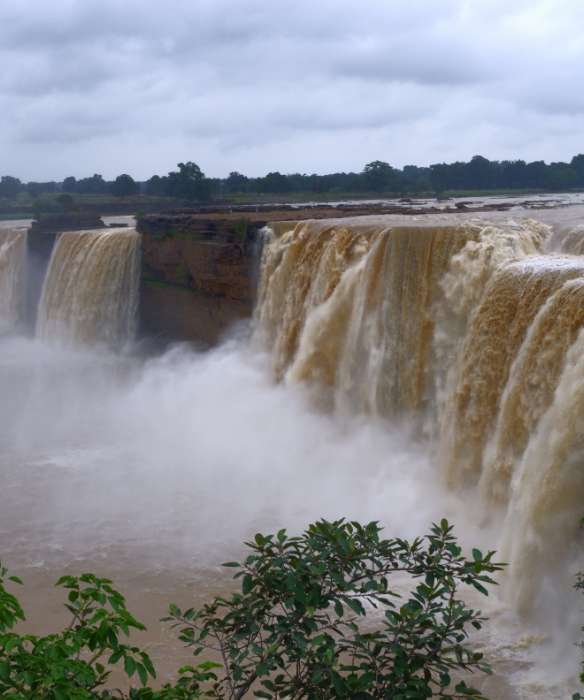 Lost and Found in Chhattisgarh