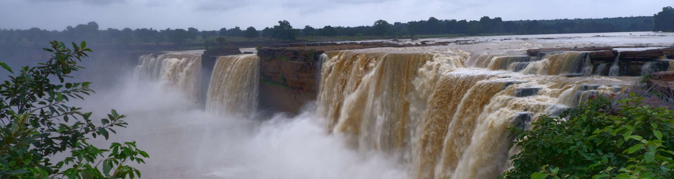 Lost and Found in Chhattisgarh