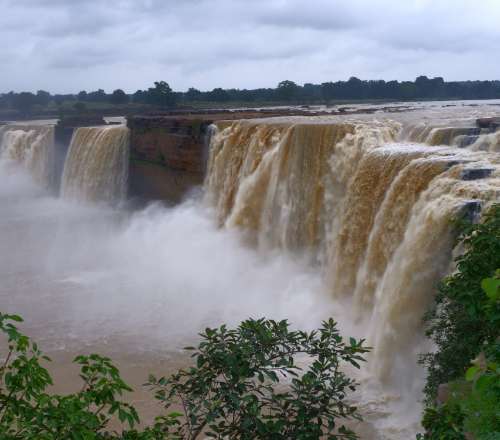 Lost and Found in Chhattisgarh