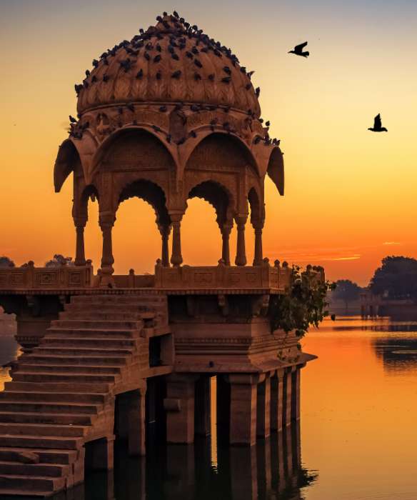 New Years in Jaipur - What to do, Where to go, Where to stay