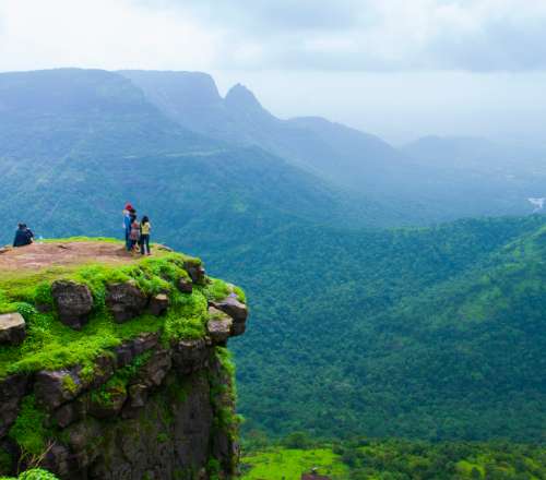 North Indias Most Romantic Hill Stations for Valentines Day