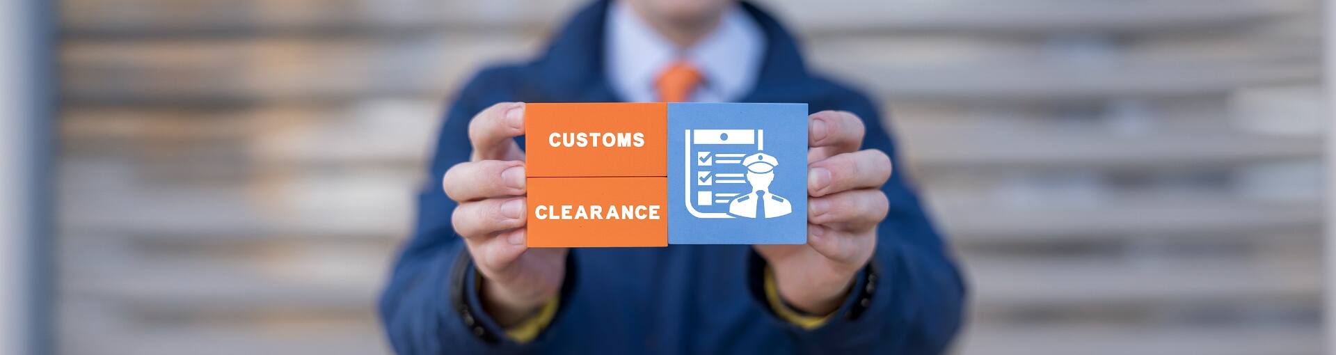 PK- Duty Free allowances and customs