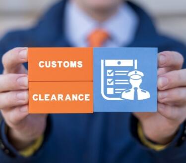 PK- Duty Free allowances and customs