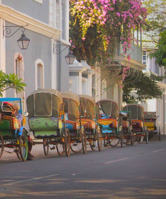 The Pondicherry that You haven't heard of Spending a day in the Erstwhile French Colony of Mahe