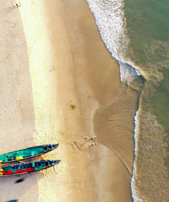 Hidden Beaches in Konkan to Visit this Valentine's Day