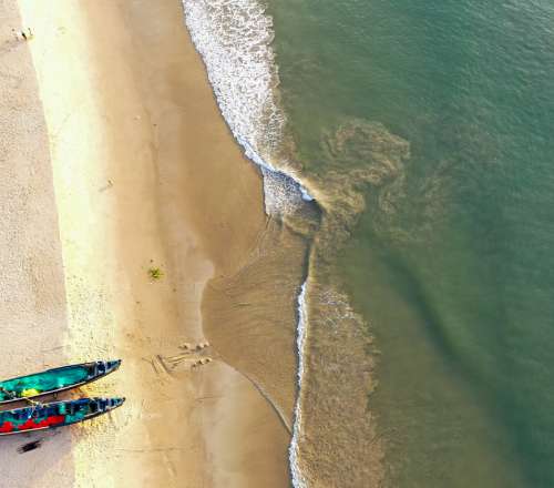 Hidden Beaches in Konkan to Visit this Valentine's Day