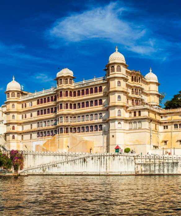 Spend Valentine's Day in Udaipur, the-City of Romance