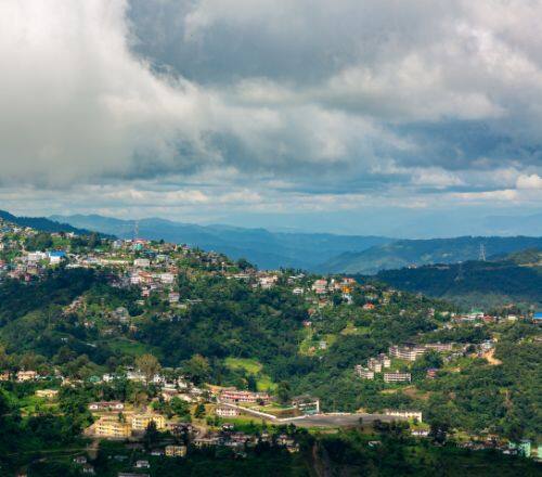 Travel off the Trail in Nagaland