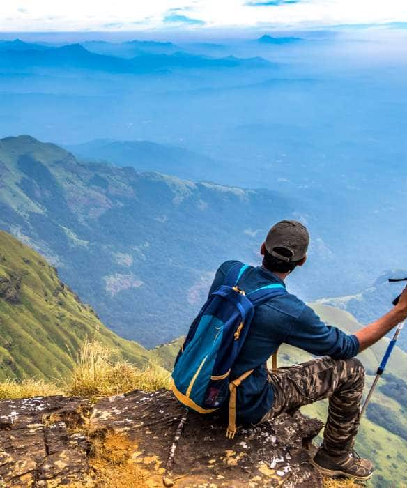 Top 13 Adventure Activities in Karnataka