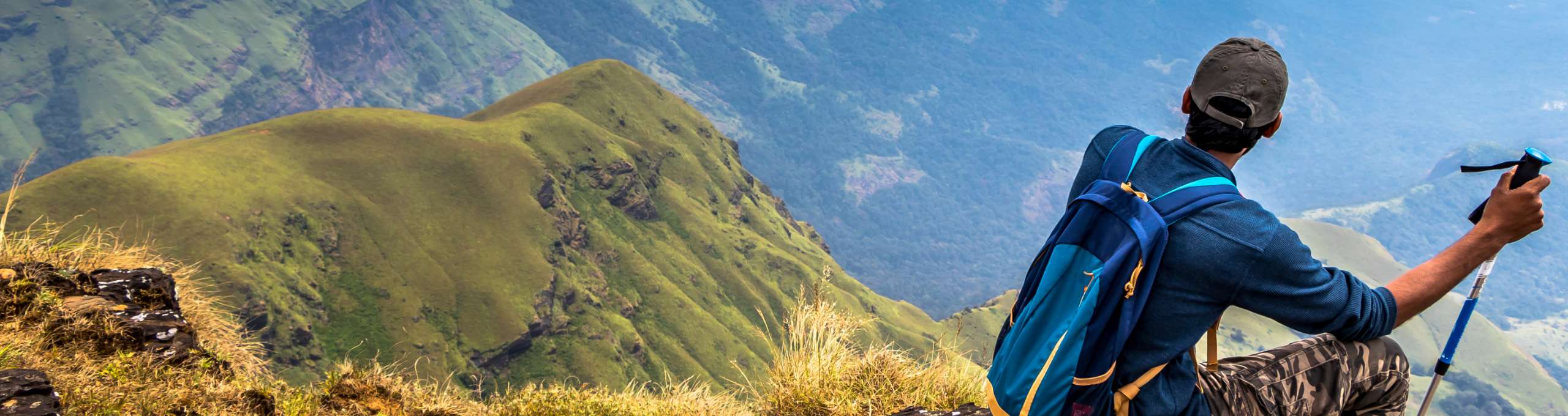 Top 13 adventure activities in Karnataka