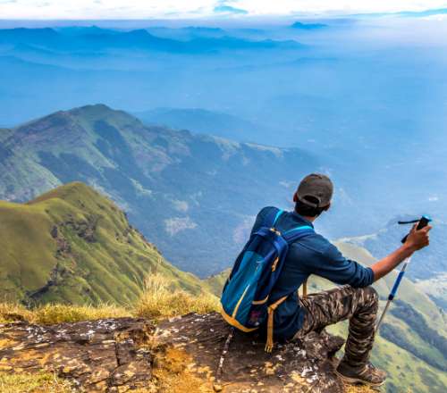 Top 13 Adventure Activities in Karnataka