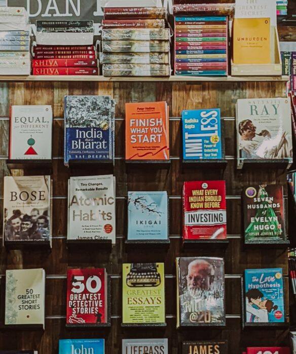 bengaluru-and-bookstores