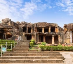 Bhubaneswar Exploring the City of Temples