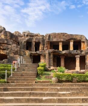 Bhubaneswar Exploring the City of Temples