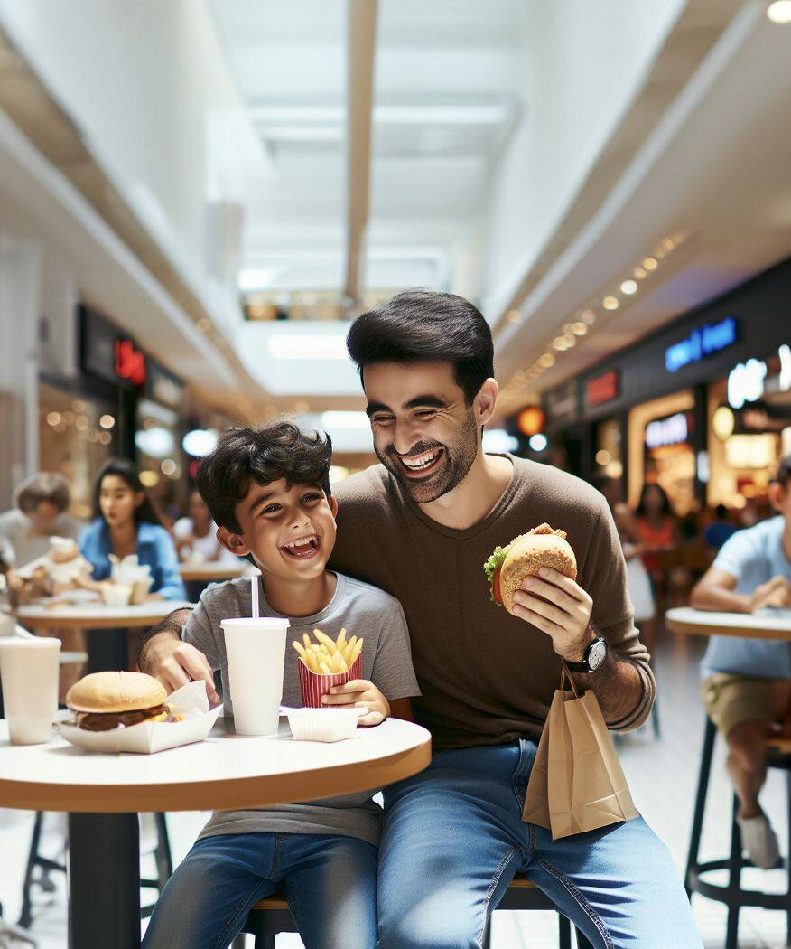 Best Places to Eat at Mumbai Airport