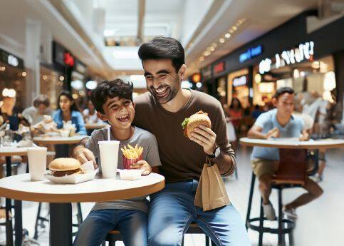 Best Places to Eat at Mumbai Airport