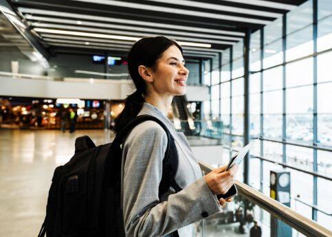 Priority Pass International Travel Benefits Membership Importance