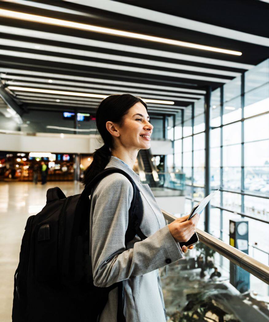 Priority Pass International Travel Benefits Membership Importance